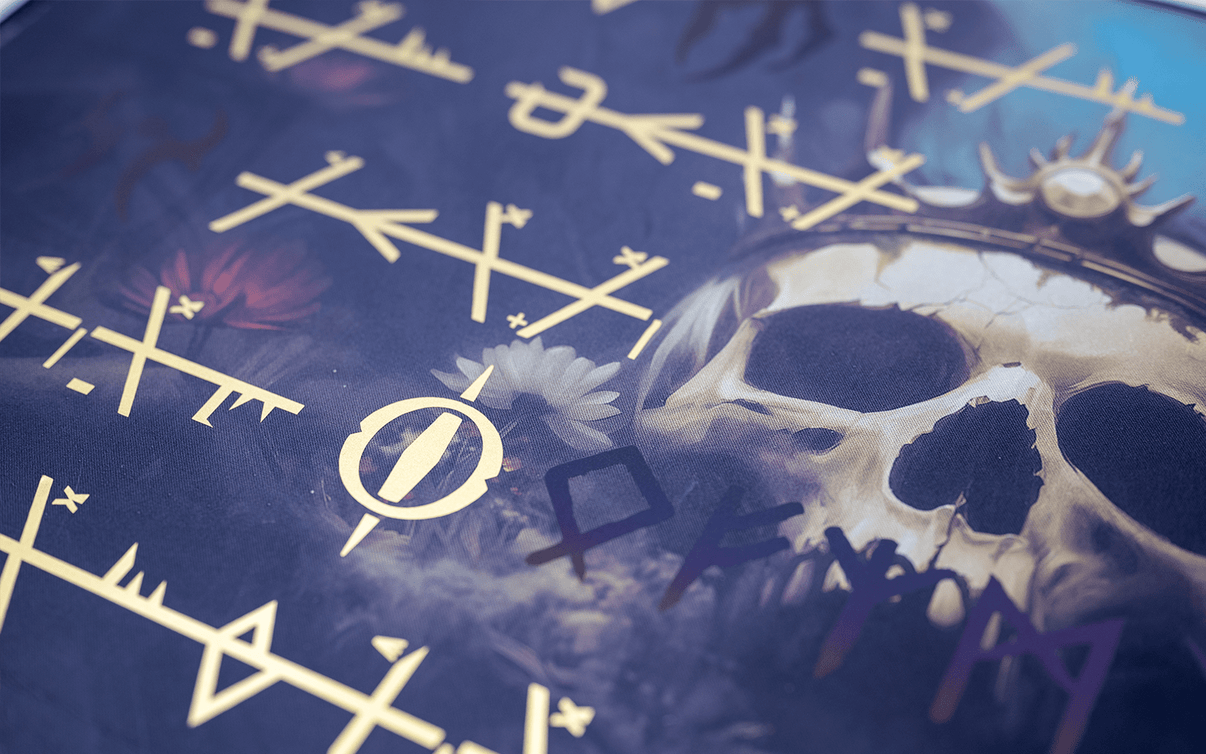 Compleated Playmat 2 - Alfies