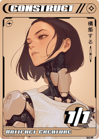 Construct 1/1 - Alfies
