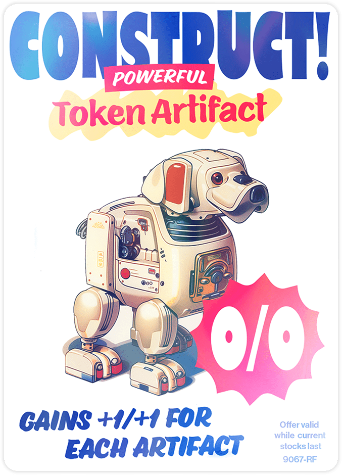 Construct Foil - Alfies