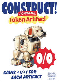 Construct - Alfies