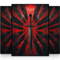 Cult of Crows Matte Sleeves - Alfies