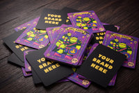 Custom Tokens (50 pieces) - Alfies