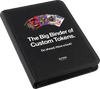 Custom Tokens Binder: Top 100 Mixed - Alfies