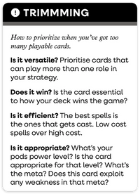Deckbuilder Cards - Alfies