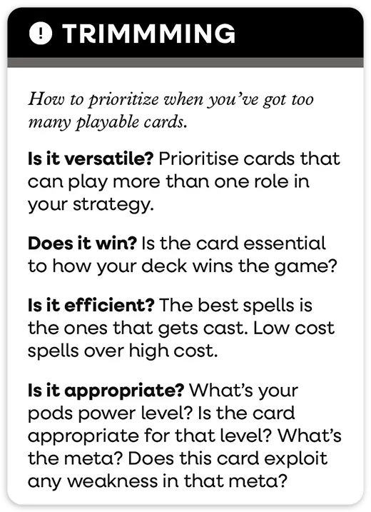Deckbuilder Cards - Alfies