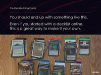 Deckbuilder Cards - Alfies