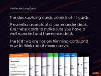 Deckbuilder Cards - Alfies