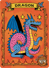 Dragon 4/4 - Alfies