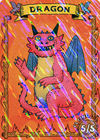Dragon 5/5 - Alfies