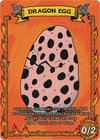 Dragon Egg / Dragon 2/2 - Alfies