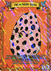 Dragon Egg / Dragon 2/2 - Alfies