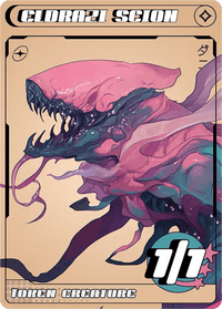 Eldrazi Scion - Alfies