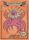 Eldrazi Spawn - Alfies