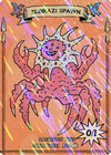 Eldrazi Spawn - Alfies