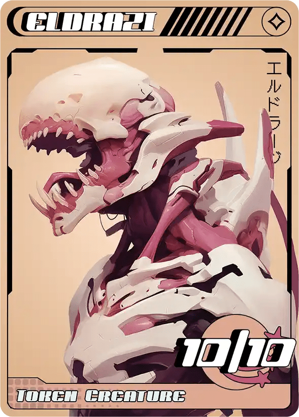 Eldrazi - Alfies