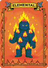 Elemental Red - Alfies