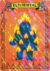 Elemental Red - Alfies