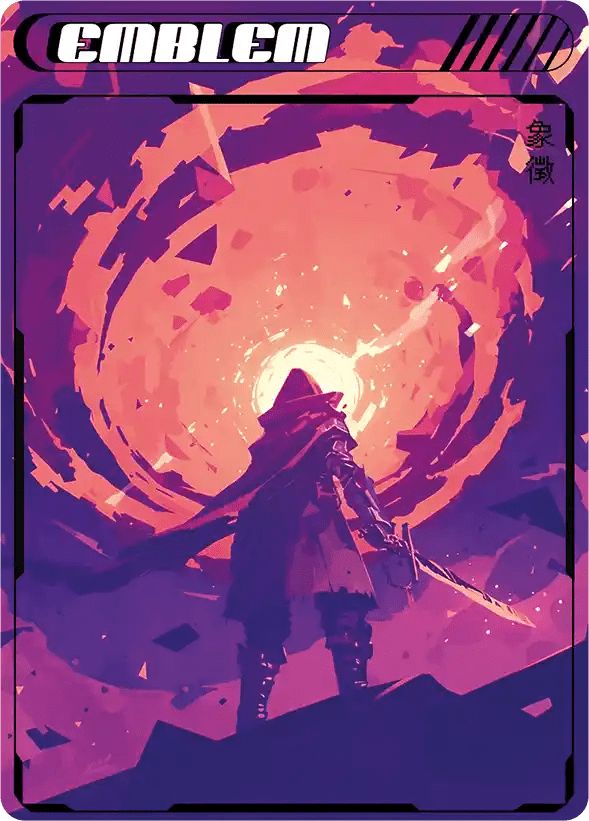 Emblem - Alfies
