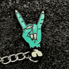 Enamel Pin - Alfies