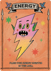 Energy Counter - Alfies