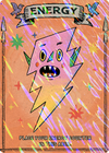 Energy Counter - Alfies