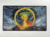 Eye of the Storm Gold Foil alt 1 - Alfies