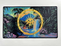 Eye of the Storm Gold Foil alt 3 - Alfies