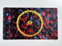 Eye of the Storm Gold Foil alt 4 - Alfies