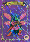 Faerie Rogue - Alfies