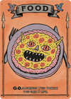 Food Artifact - Alfies