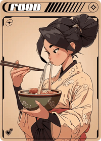 Food - Alfies