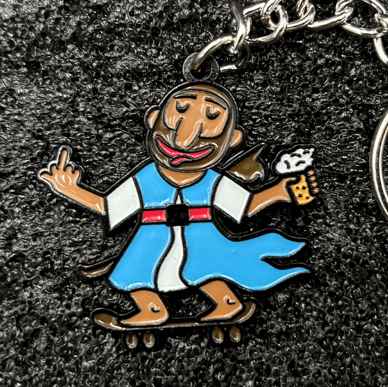 Freewheeling Teferi - Alfies