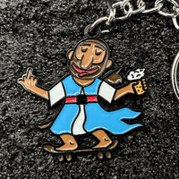 Freewheeling Teferi - Alfies