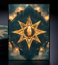 Ghost Syndicate Sleeves - Alfies