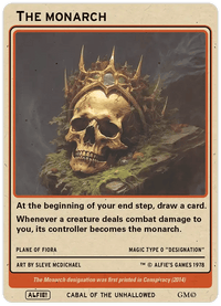 Giant Adventure EDH Bundle - Alfies