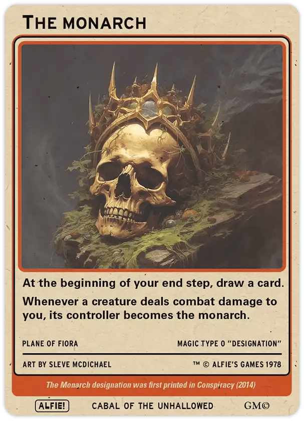 Giant Adventure EDH Bundle - Alfies