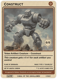 Giant Adventure EDH Bundle - Alfies