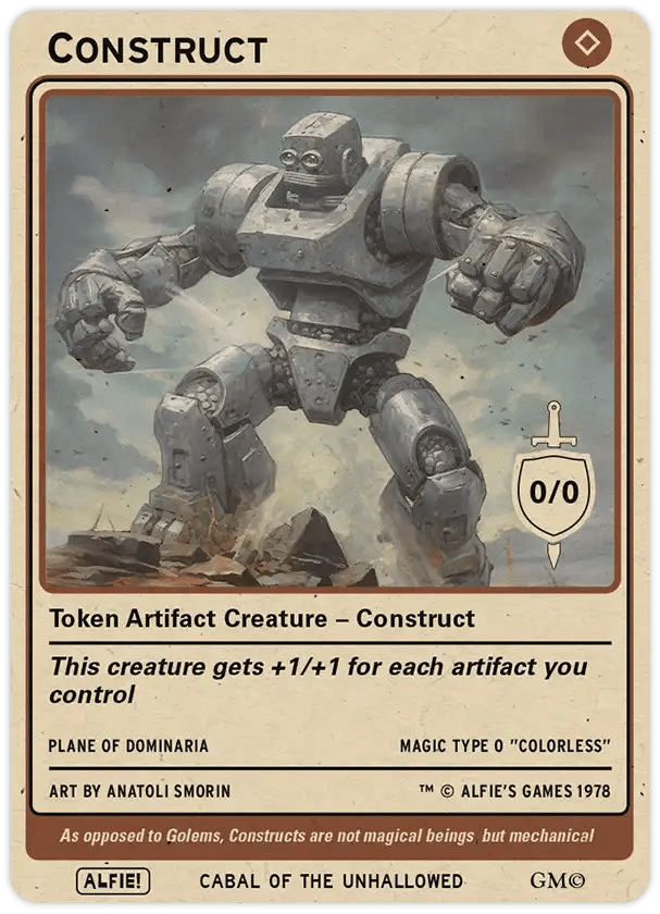 Giant Adventure EDH Bundle - Alfies