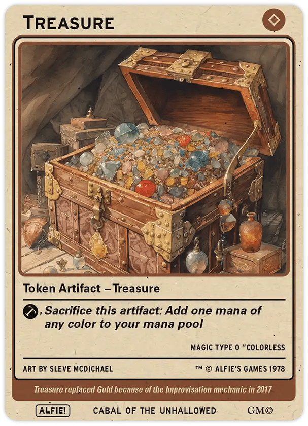 Giant Adventure EDH Bundle - Alfies