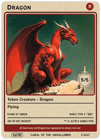 Giant Adventure EDH Bundle - Alfies
