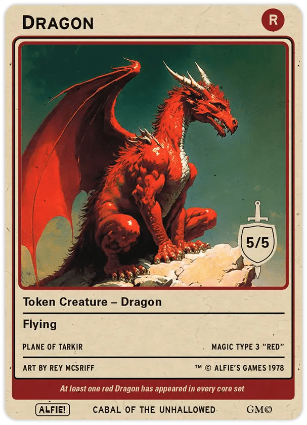 Giant Adventure EDH Bundle - Alfies