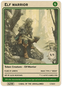 Giant Adventure EDH Bundle - Alfies