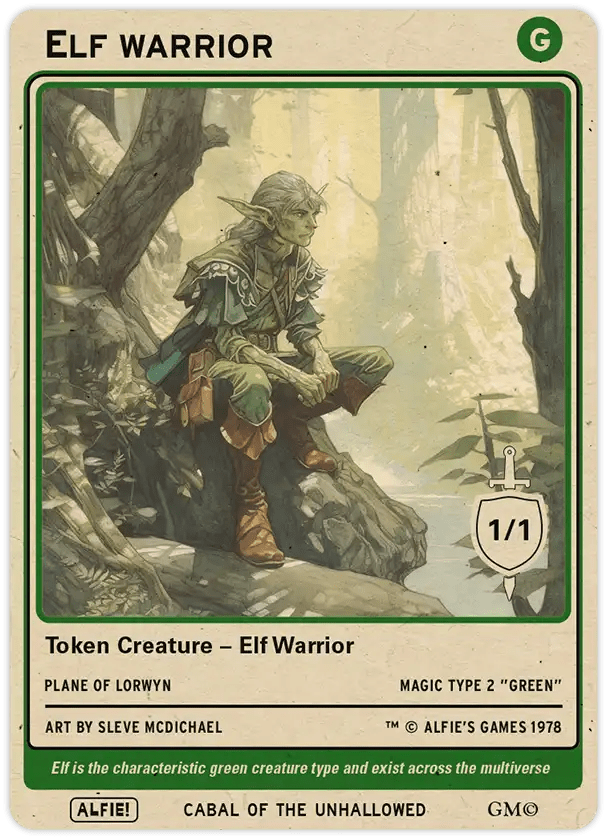 Giant Adventure EDH Bundle - Alfies