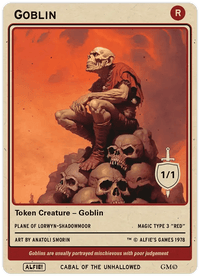 Giant Adventure EDH Bundle - Alfies