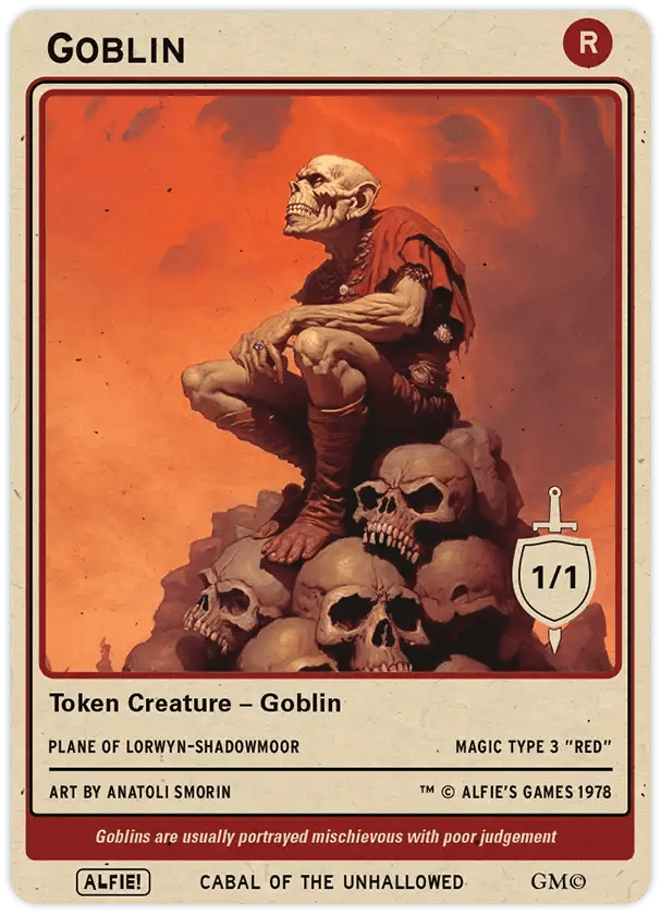 Giant Adventure EDH Bundle - Alfies