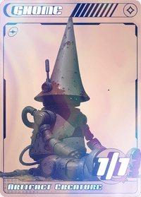 Gnome Foil - Alfies