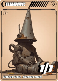 Gnome - Alfies