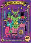 Goblin Army - Alfies