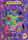 Goblin Army - Alfies