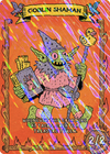 Goblin Shaman 2/2 Red - Alfies